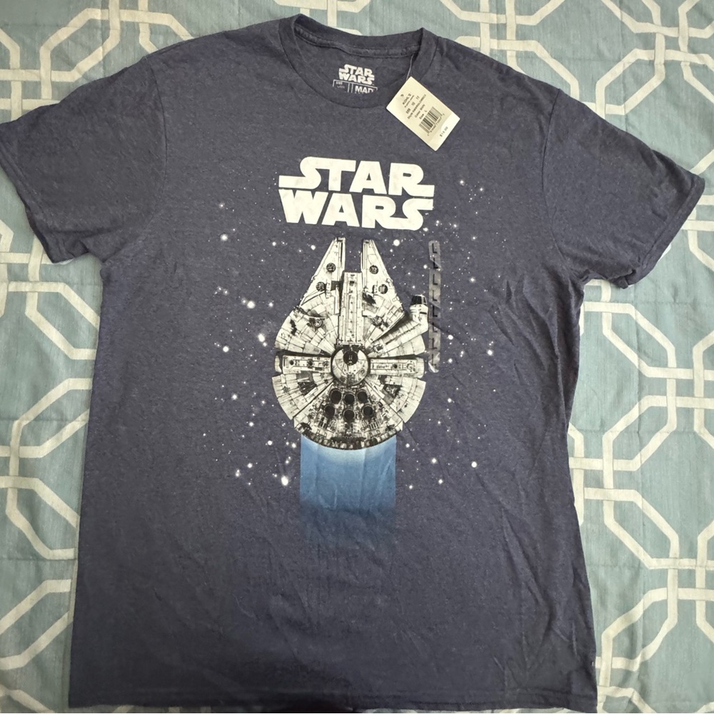 Star Wars T-Shirt
